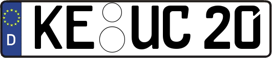 KE-UC20