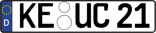 KE-UC21