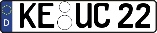 KE-UC22