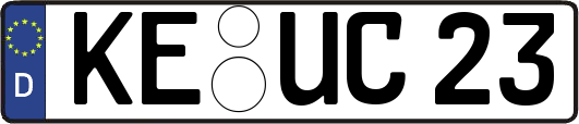 KE-UC23