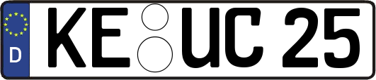 KE-UC25