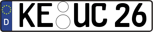KE-UC26