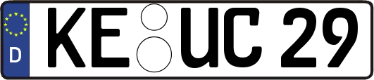 KE-UC29