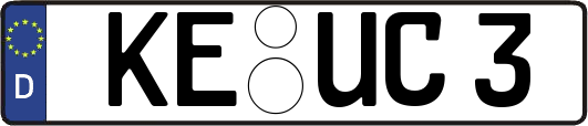 KE-UC3
