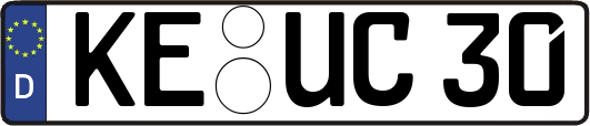 KE-UC30
