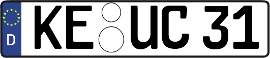KE-UC31
