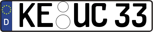 KE-UC33