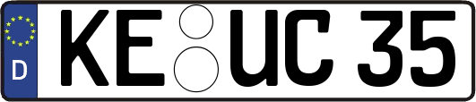 KE-UC35