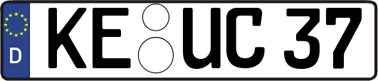 KE-UC37