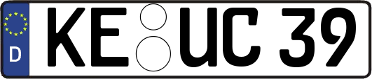 KE-UC39