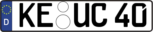 KE-UC40
