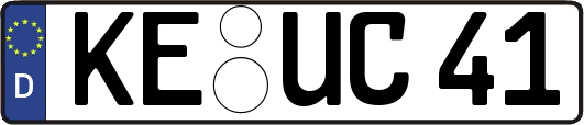 KE-UC41