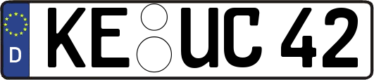 KE-UC42