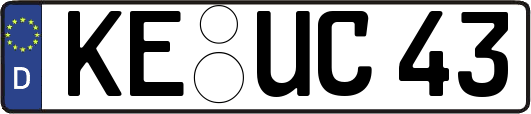 KE-UC43
