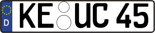KE-UC45