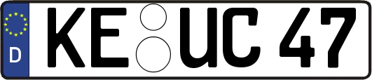 KE-UC47