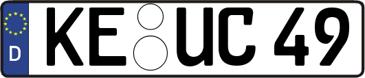 KE-UC49