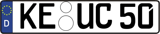 KE-UC50