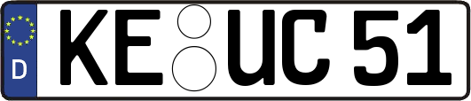 KE-UC51