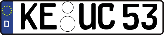 KE-UC53