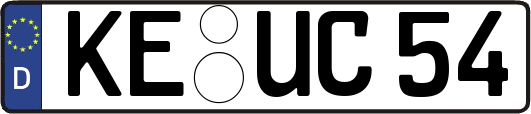 KE-UC54