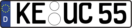 KE-UC55