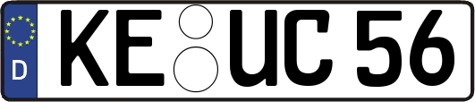 KE-UC56