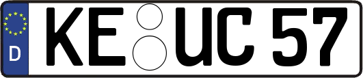 KE-UC57
