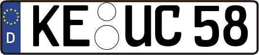 KE-UC58
