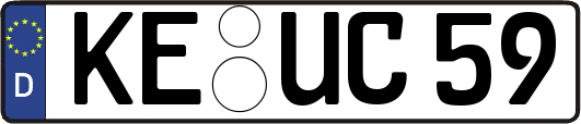 KE-UC59