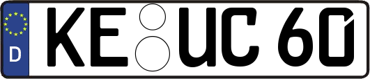 KE-UC60