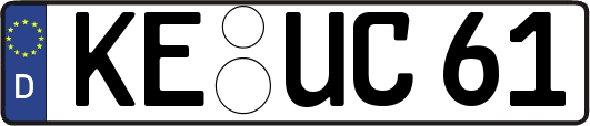 KE-UC61