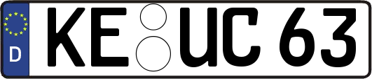 KE-UC63