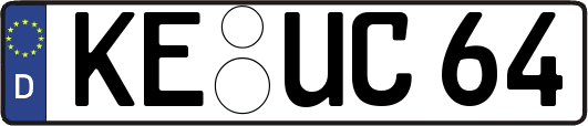 KE-UC64