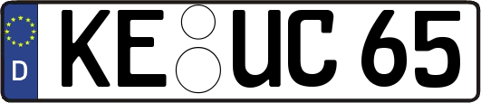 KE-UC65
