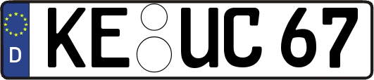 KE-UC67