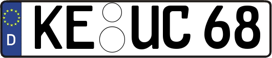 KE-UC68