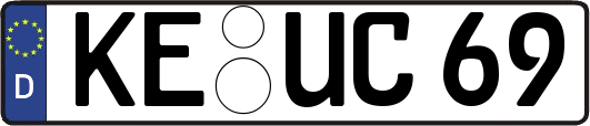 KE-UC69