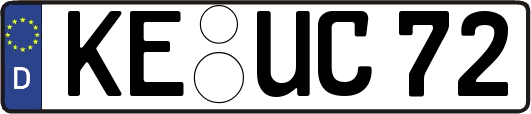 KE-UC72