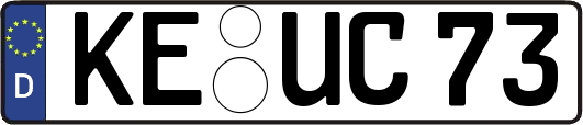 KE-UC73