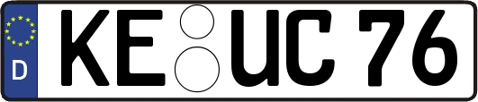 KE-UC76