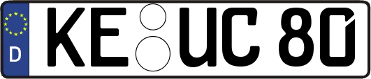 KE-UC80