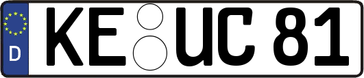 KE-UC81