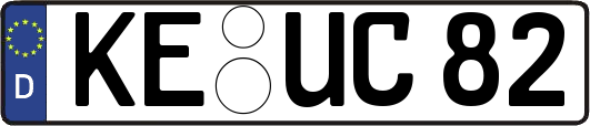 KE-UC82