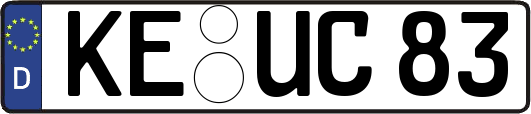 KE-UC83