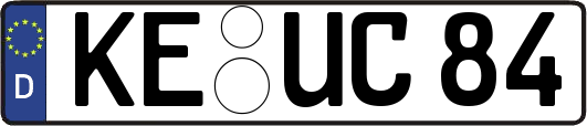 KE-UC84