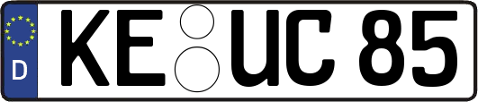 KE-UC85