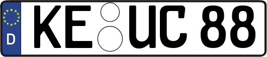 KE-UC88