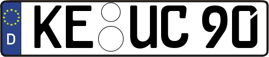 KE-UC90