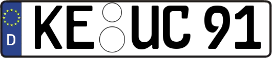 KE-UC91